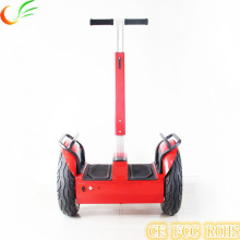 Self-Balancing Two Wheeler Electric Scooter for Kids
